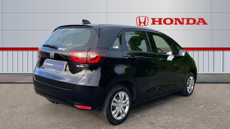 Honda Jazz 1.5 i-MMD Hybrid SE 5dr eCVT Hybrid Hatchback